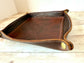 Valet Tray - Branded, XL
