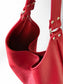 Slouchy Hobo Bag