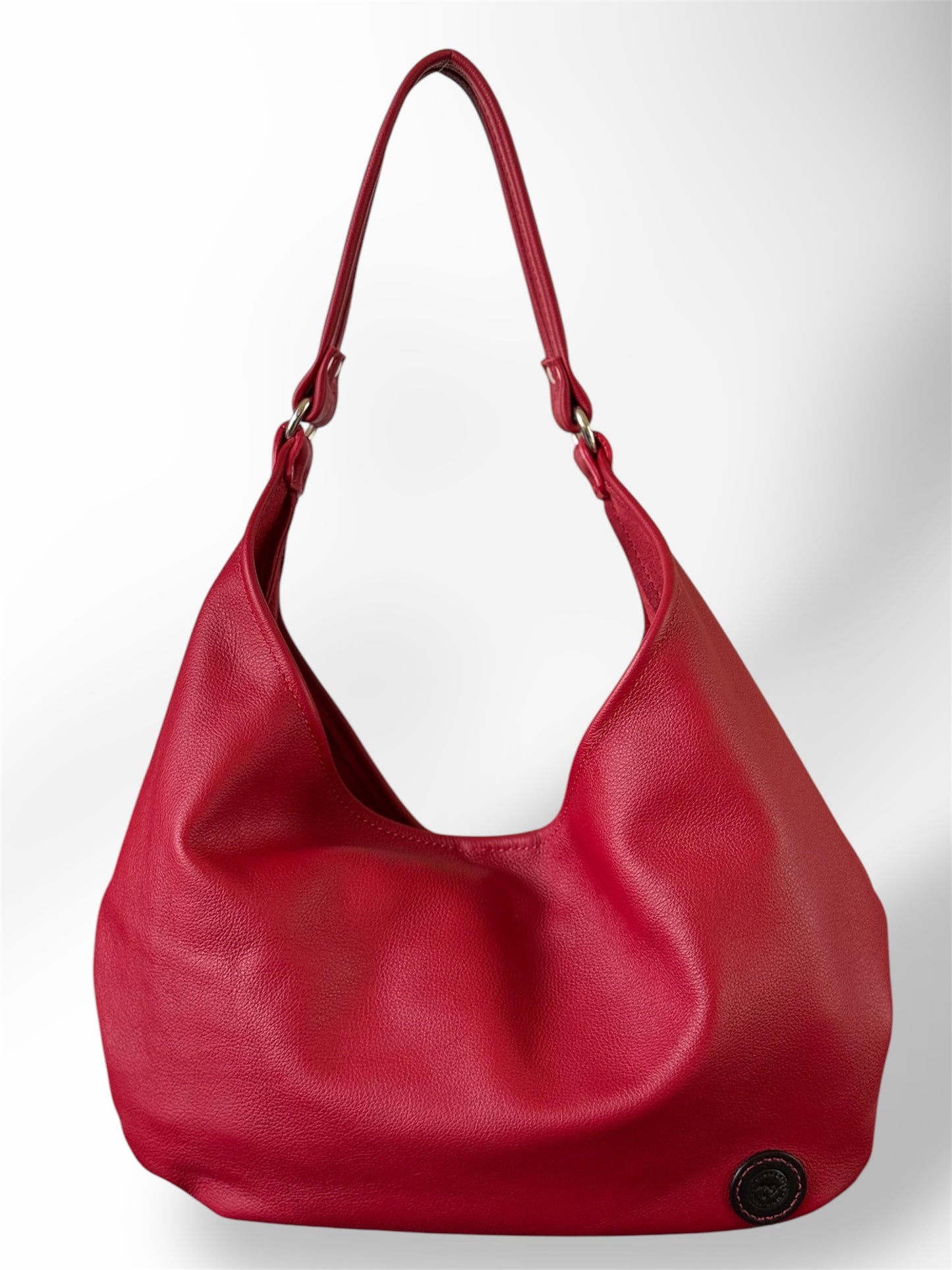 Slouchy Hobo Bag