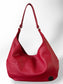Slouchy Hobo Bag