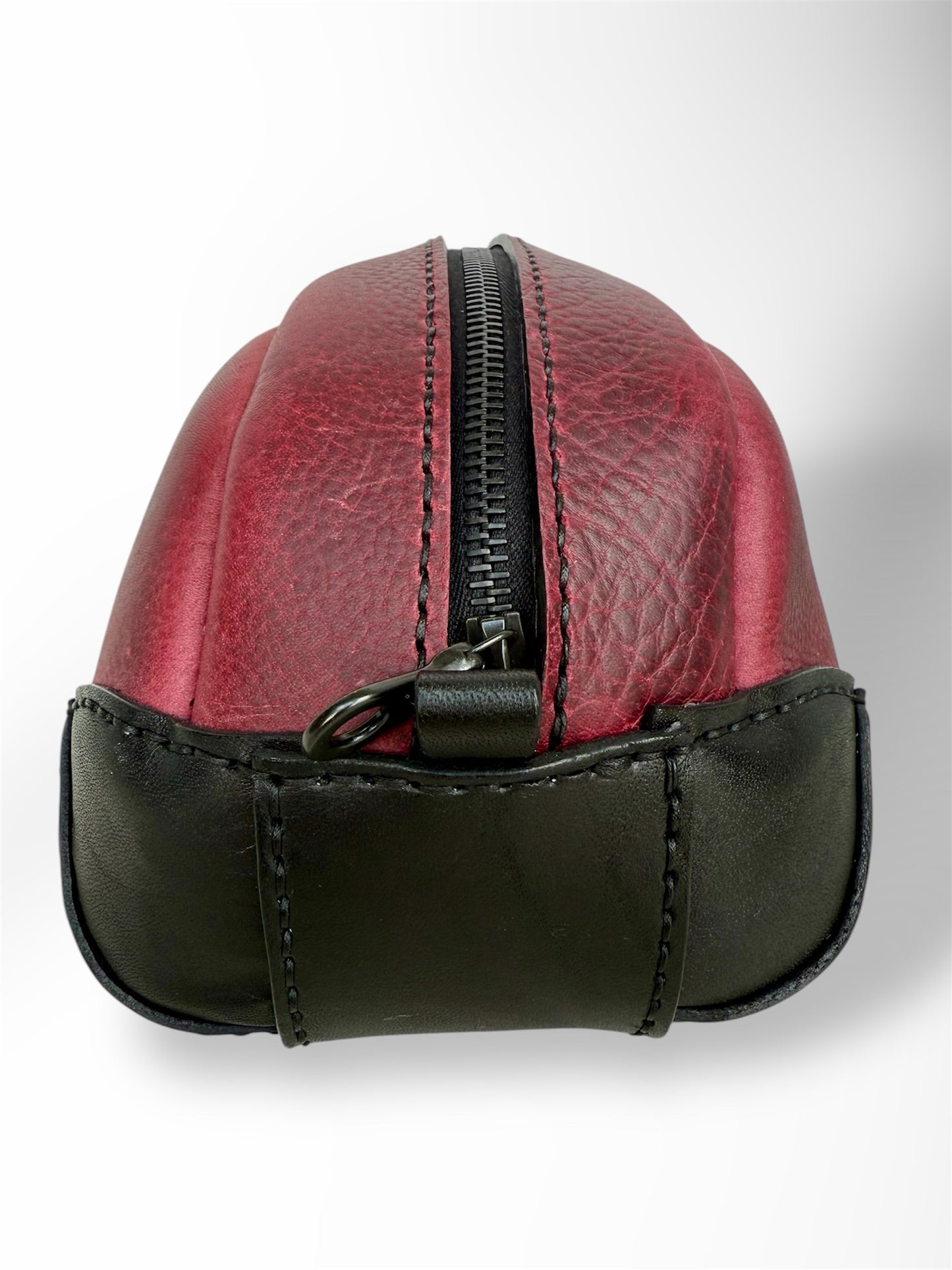 Men's Dopp Kit - Oxblood