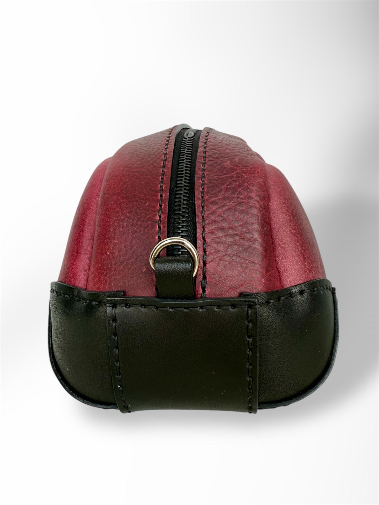 Men's Dopp Kit - Oxblood