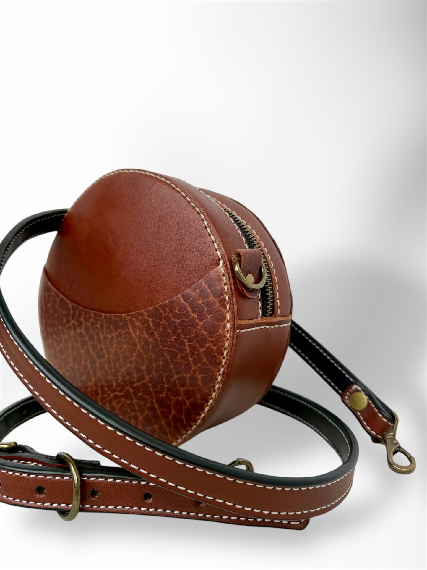 Circle Purse