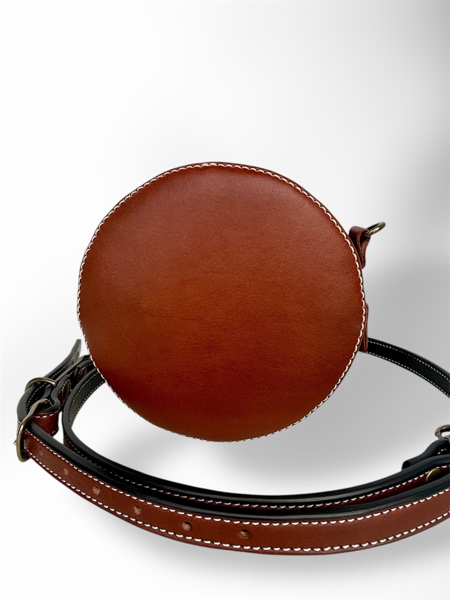 Circle Purse