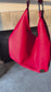 Slouchy Hobo Bag